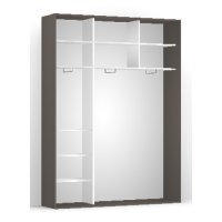 DRESSING LEX 181-240-45 C GRI/BIP/O